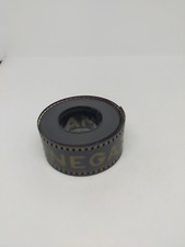 Bobine de film publicitaire vintage...35 mm.... Cacahuètes..Comète.Sulky..