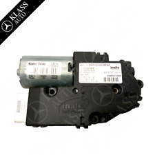 Moteur Toit ouvrant Panoramique Mercedes classe C 320 cdi W204   A2048200808