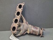 Catalyseur collecteur - Polo V / Ibiza IV 1.2i Moteur CGGA/B - 036166 AD