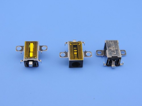 Connecteur alimentation - connecteur,