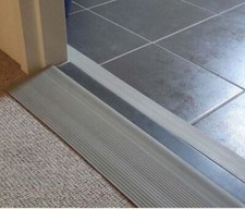 Rampe De Seuil Plat Pour Le Passage De Seuil Rampes Pour Fauteuil Roulant