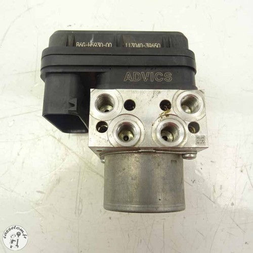 Centrale abs yamaha 125 mt - ,