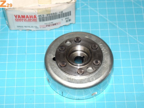 Rotor allumage origine - rotor, d'allumage