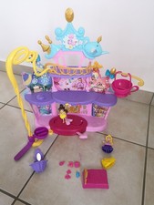 Château Disney avec 2