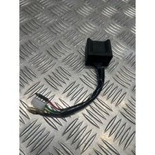 boitier cdi allumage debride