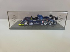 Spark 1/43 Courage C65