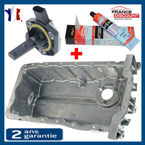 Carter huile capteur sonde - +,
