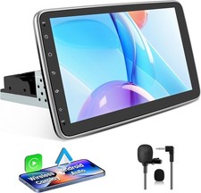 Autoradio 1Din, Écran Tact