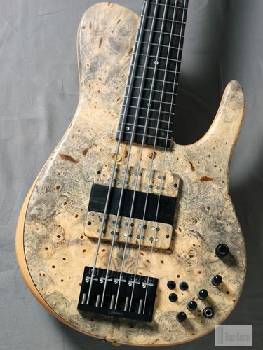 Fodera imperial elite mg - 5,