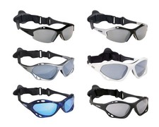 Jobe Knox-Cypris Lunettes