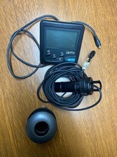 Sondeur Navman D100 DEPHT