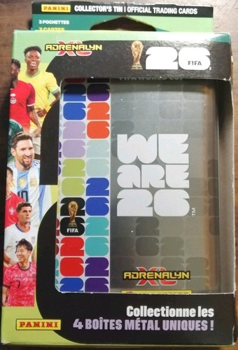 Cards panini fifa - fifa, world