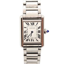 Cartier Montre Tank Must de