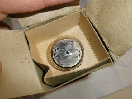 Lampe jan chs type 80 - jan,