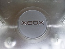 MICROSOFT XBOX CRISTAL (PAL)+NOTICE