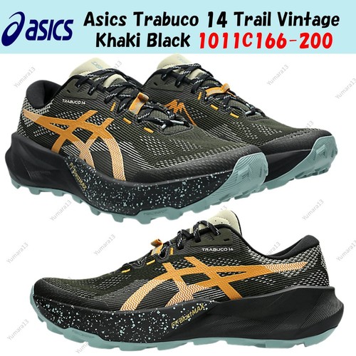 Taille homme asics trabuco - taille,