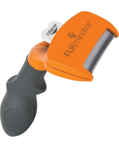Furminator pour chiens - à, poil