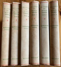 *** LE COMTE DE MONTE CRISTO -