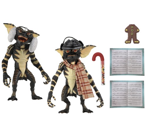 Gremlins 30714 hiver - gremlins,