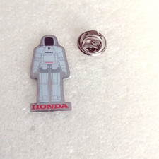 Pin's lapel pin pins Marque HONDA  ASIMO Robot humanoïde