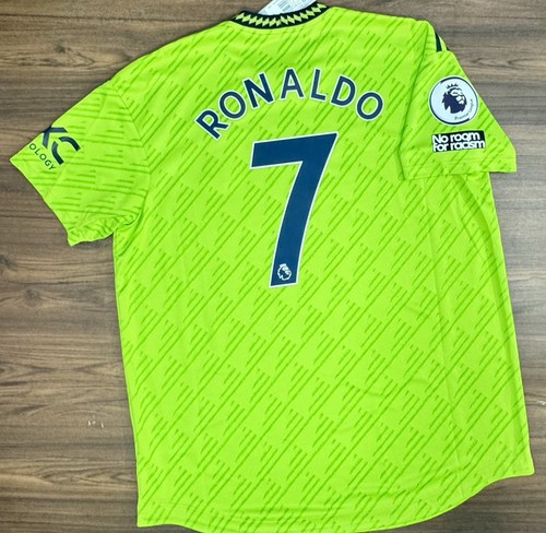 Maillot authentique manchester - maillot,