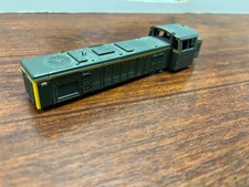 Caisse pour locomotive BB