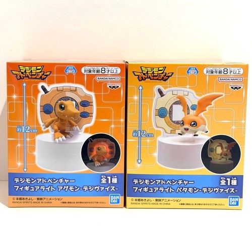 Figurine digimon adventure - figurine,