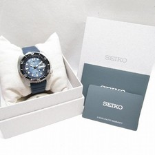 Montre Automatique Homme Seiko