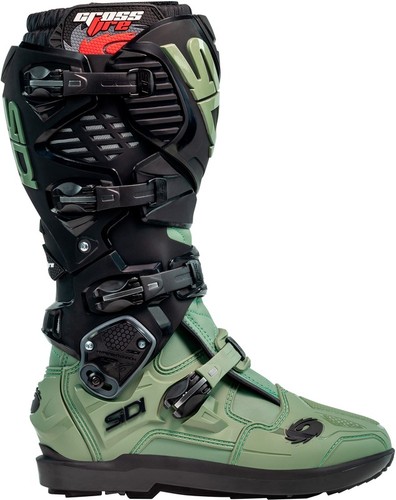 Bottes sidi crossfire - sidi, 3