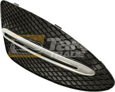 Grille De Pare-choc Avant