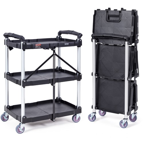 Vevor chariot service - vevor,