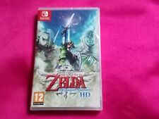 The Legend of Zelda: Skyward