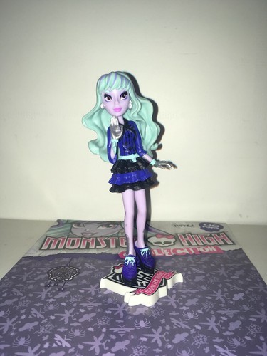 Figurine collection twyla - de,