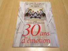 Les amis de l' orgue de la