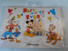Pins pin's Disneyland Paris