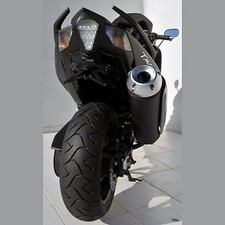 ERMAX yamaha TMAX 530 12-16
