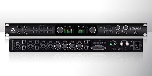 Apogee ensemble thunderbolt - apogee,
