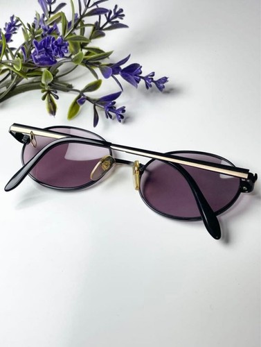 Lunettes soleil noires - lunettes, de