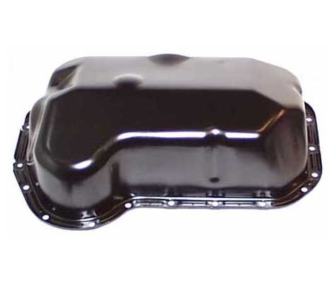 Carter huile moteur topran - carter, d'huile
