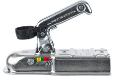 Attelage à boule WINTERHOFF