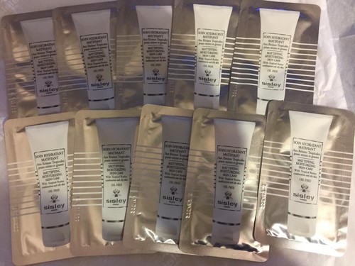 Sisley crème hydratant - sisley,