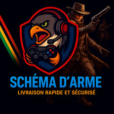 ARC Raiders 🗺️ Schéma