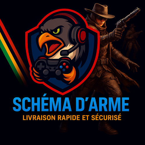 Arc raiders schéma - raiders,
