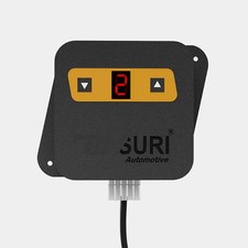 Basuri Boîtier de Contrôle Klaxon Musical Baby Shark 2.0