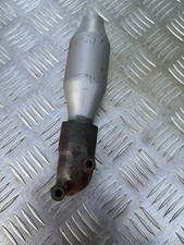 échappement pour moteur Bernard ?