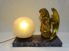 Jolie lampe poser socle - -jolie, à