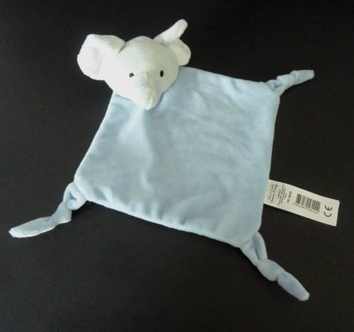 Doudou plat tom kiddy - plat,