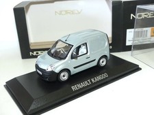 RENAULT KANGOO II Phase 1