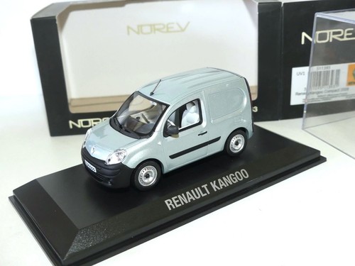 Renault kangoo phase - renault, 1