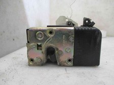 Serrure porte avant gauche 9135H8 Peugeot 406